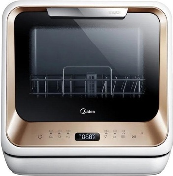 Midea MCFD42900GMINI-i