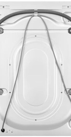 Electrolux EW6SNME326X