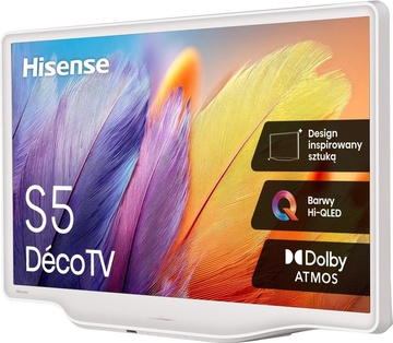 Hisense 32S5Q