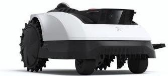 ECOVACS Goat O1200 Lidar Pro
