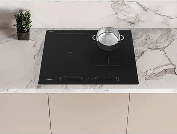 Whirlpool WL S7965 NE BM