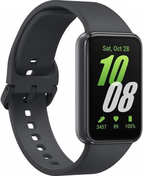 Samsung Galaxy Fit3 Gray (SM-R390NZAA)