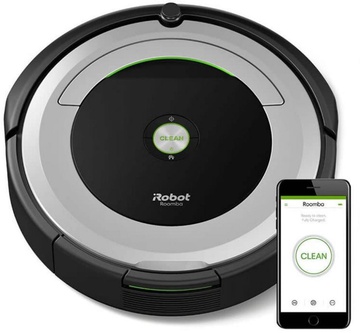 iRobot Roomba 695