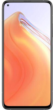 Xiaomi Mi 10T 8/128GB Lunar Silver