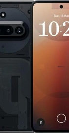 Nothing Phone (3a) 8/128GB Black