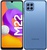 Samsung Galaxy M22 4/128GB Light Blue (SM-M225FLBG)