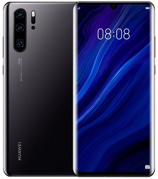 HUAWEI P30 Pro 8/128GB Black