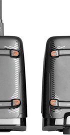 JBL Quantum Duo Black (JBLQUANTUMDUOBLK)