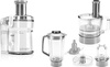 Zelmer ZJE1205W (JE 1200.5 White)