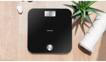 CECOTEC Surface Precision EcoPower 10000 Healthy Black (04251)