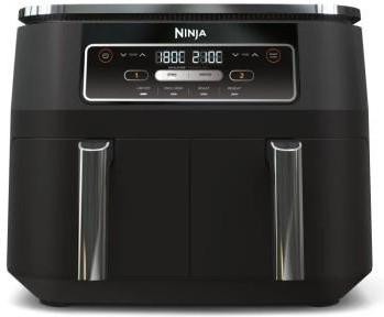 NINJA Air Fryer Dual zone AF200EU