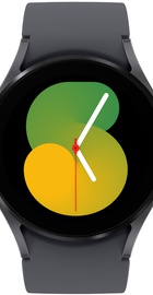 Samsung Galaxy Watch5 40mm LTE Graphite (SM-R905NZAA)