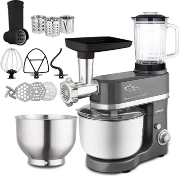 Zelmer ZKR9100 Kitchen Connect Pro