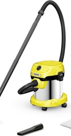 Karcher WD 2 Plus S V-15/4/18 Premium (1.628-050.0)