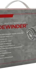 AGM Sidewinder TM25-384