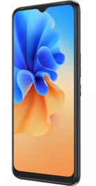 Tecno Spark 7 KF6n NFC 4/128GB Magnet Black (4895180766428)