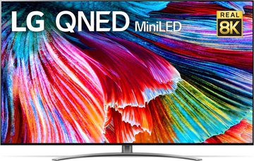 LG 86QNED99