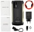 Ulefone Power Armor 13 8/128GB Black