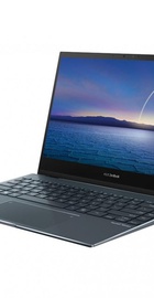 ASUS ZenBook Flip 13 UX363EA Pine Grey (UX363EA-EM045T)