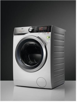 AEG L8FBC69SPA