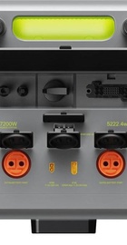 Fossibot F7200