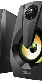 Trust Ziva RGB Illuminated 2.0 Gaming Speaker Set (24071)