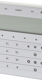 SATEL Клавиатура сенсорная INT-KSG-SSW