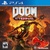 Игра для PS4 DOOM Eternal PS4  (6422778)