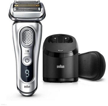 Braun Series 9 Wet&Dry 9390cc