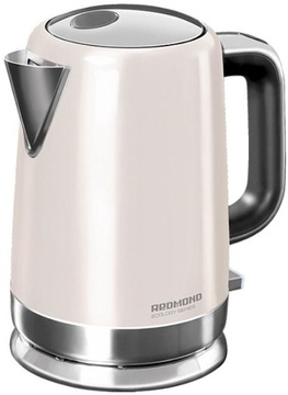 Redmond RK-M 126 White