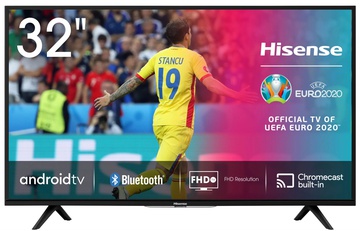 Hisense 32B6700HA