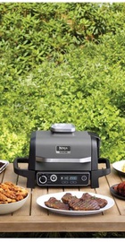NINJA Woodfire OG701EU