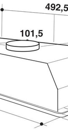 Whirlpool WCT 64 FLY X