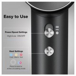 Laifen Swift Special Matte Black
