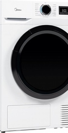 Midea MD110H80/W-UA