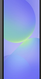 Samsung Galaxy A36 5G 6/128GB Awesome Black (SM-A366BZKB)