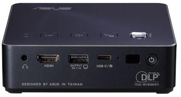 ASUS S2 NAVY (90LJ00C0-B00520)