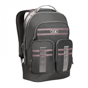Ogio Triana Pack Gray/Pink (114009.442)