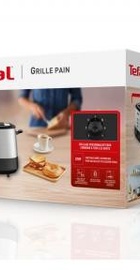 Tefal TOAS 2S TT520 (TT520D10)