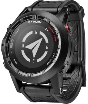 Garmin Fenix 2 Black