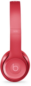 Beats By Dr. Dre Solo 2 On-Ear Royal Collection Blush Rose (MHNV2)
