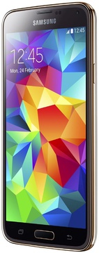 Samsung G900H Galaxy S5 Copper Gold (UA UCRF)