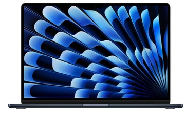 Apple MacBook Air 15" M2 Midnight 2023 (Z18T000PP)