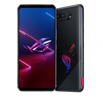 ASUS ROG Phone 5s 12/128GB Phantom Black