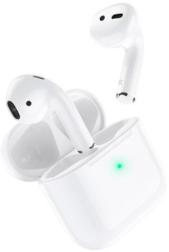 Hoco ES46 White