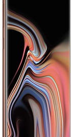Samsung Galaxy Note 9 8/512GB Metallic Copper