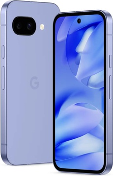 Google Pixel 9a 8/256GB Iris