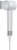 Dreame Hair Dryer Gleam Grey (AHD12A-GR)