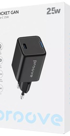 Proove Pocket GaN 25W (Type-C) White