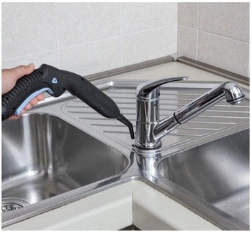 Ariete XVAPOR NO STOP 4147